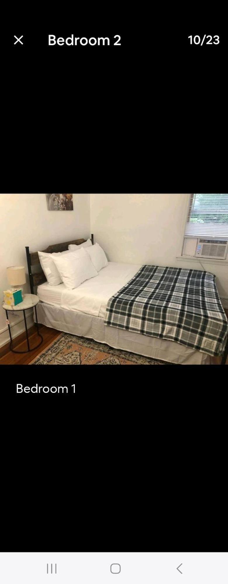 Lovely Renovated 2 Bedroom Home With Free Parking 올버니 외부 사진