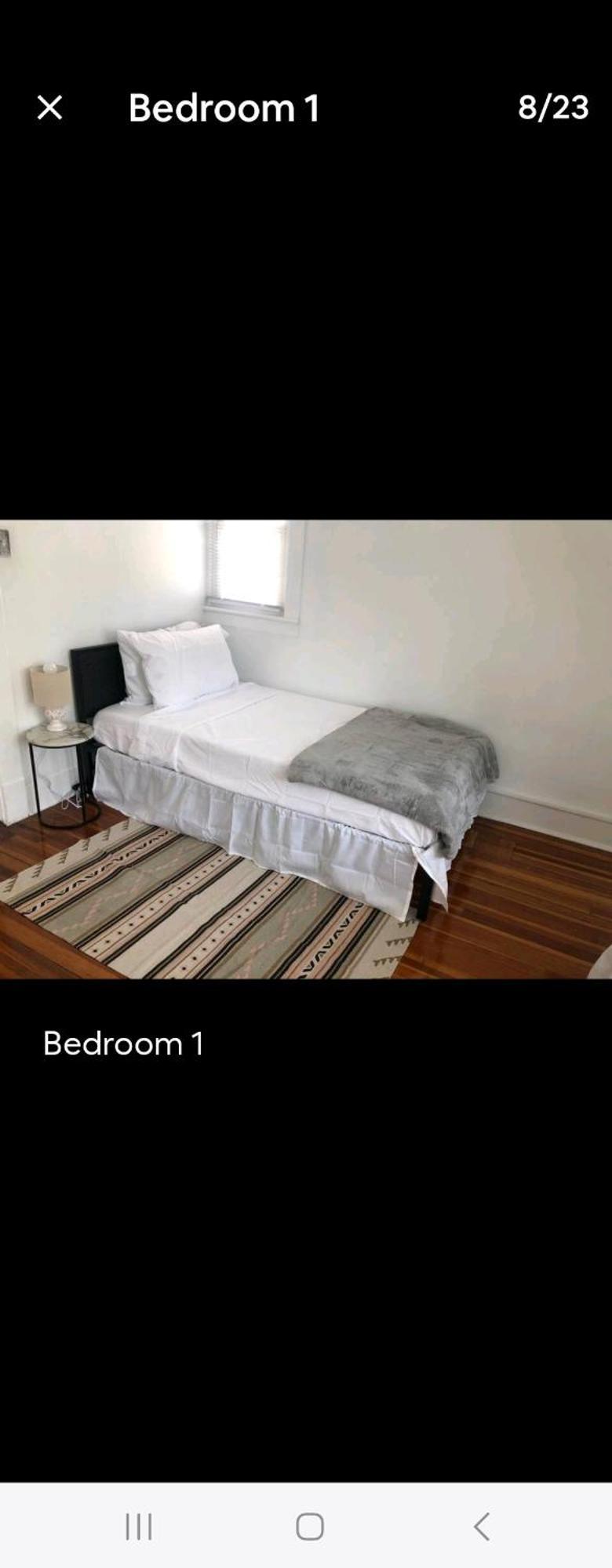 Lovely Renovated 2 Bedroom Home With Free Parking 올버니 외부 사진