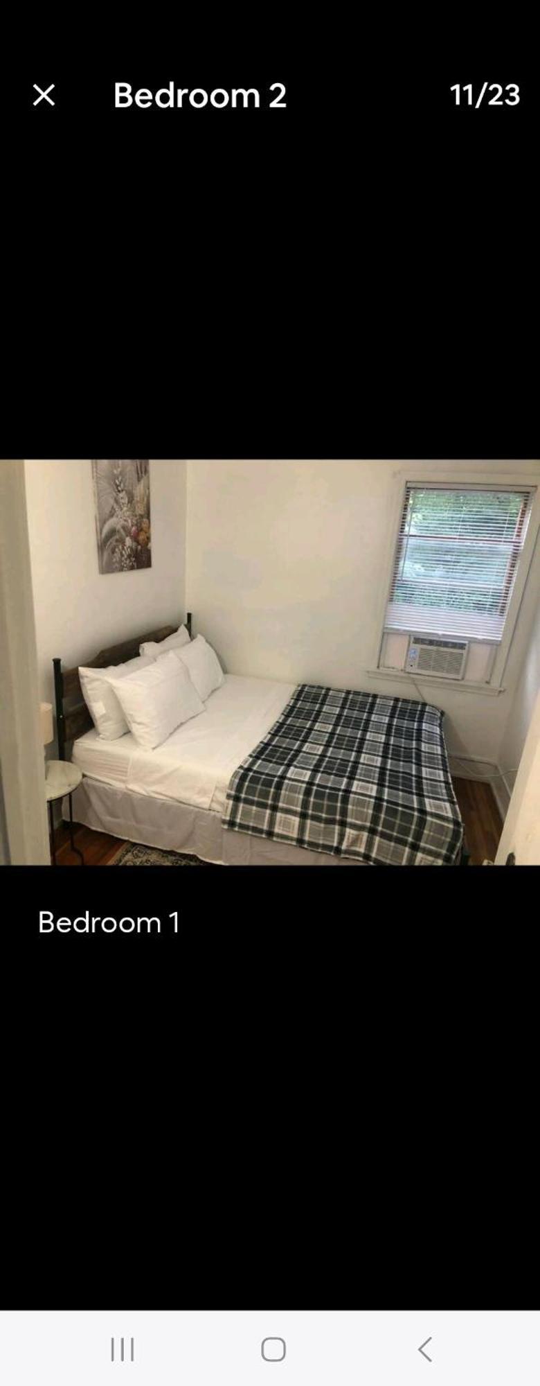 Lovely Renovated 2 Bedroom Home With Free Parking 올버니 외부 사진